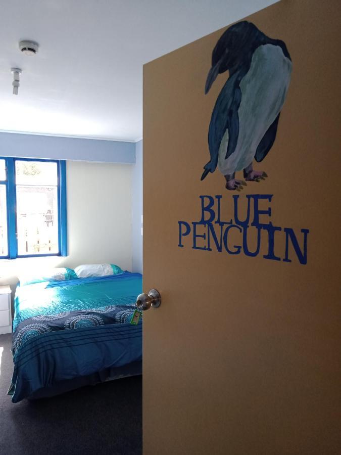 Annies Nirvana Lodge Backpackers 塔卡卡 外观 照片